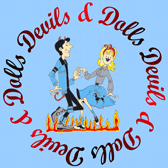 Devils & Dolls